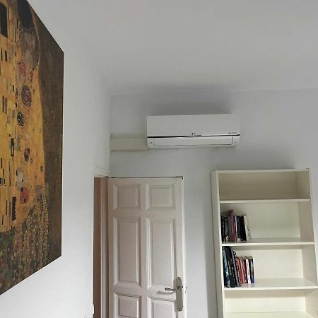 Piso Confortable Y Centrico Apartment Madrid Exterior photo